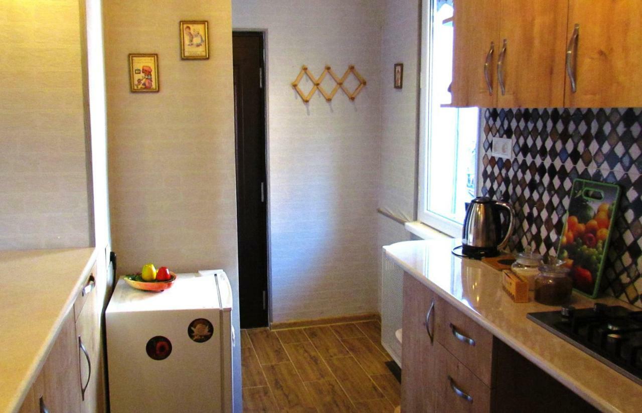 Your Apartment In Old Tbilisi-Ortachala 외부 사진