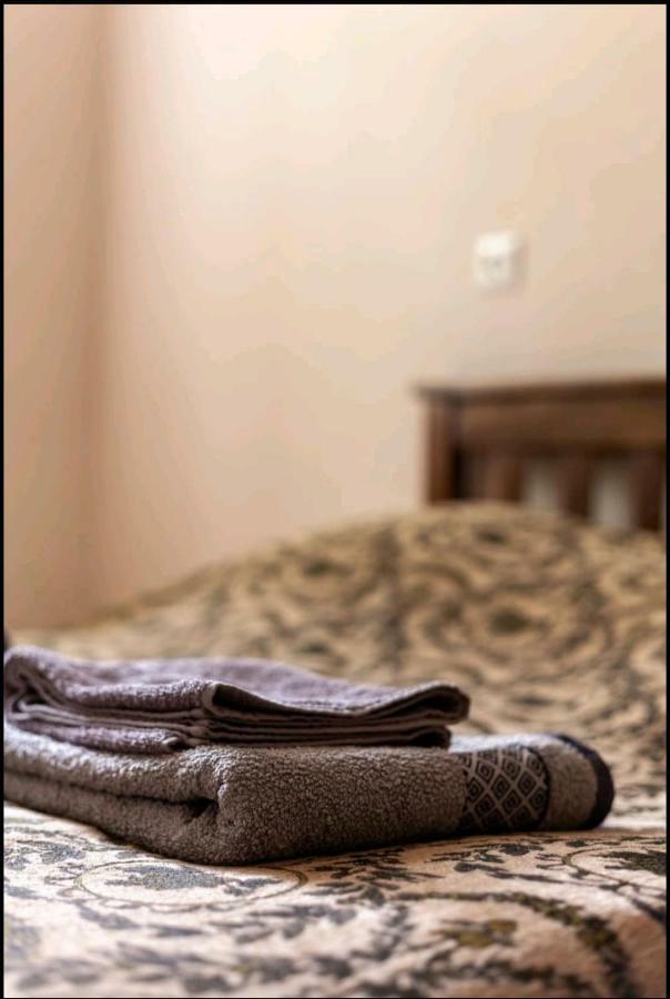 Your Apartment In Old Tbilisi-Ortachala 외부 사진